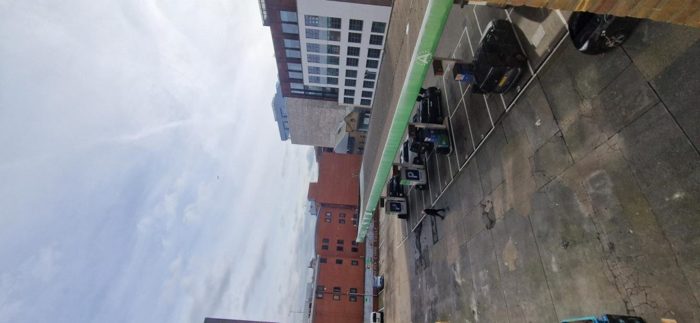 Photo of Great Suffolk Street, Borough, SE1