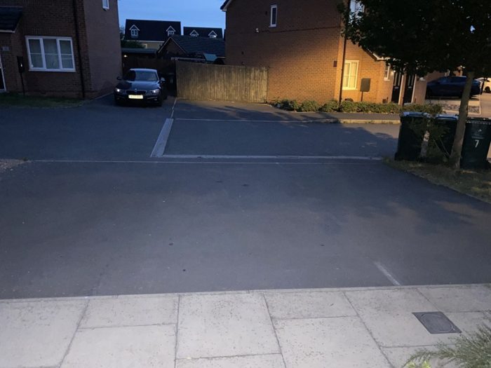 Photo of Johnbrooks Gardens, Coventry, CV6