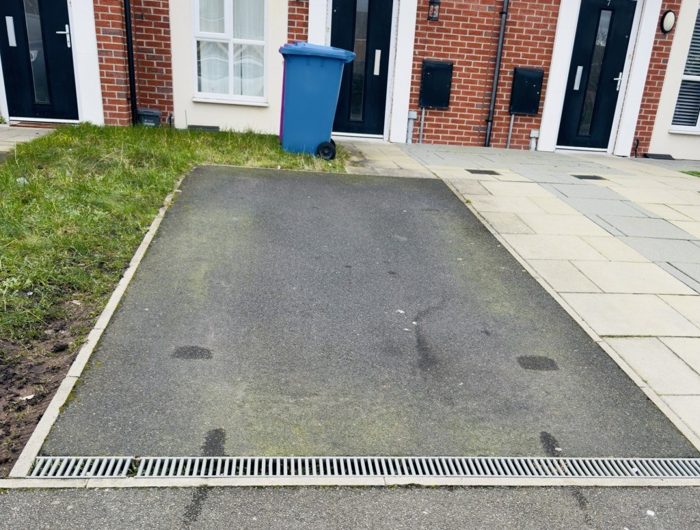 Photo of Davy Street, Liverpool, L5