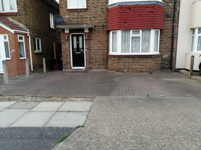 Photo of Wesley Avenue, Hounslow, TW3