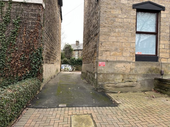 Photo of Western Bank, Sheffield, S10