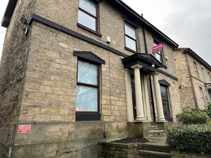 Photo of Western Bank, Sheffield, S10