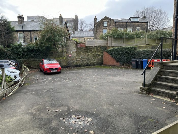 Photo of Western Bank, Sheffield, S10