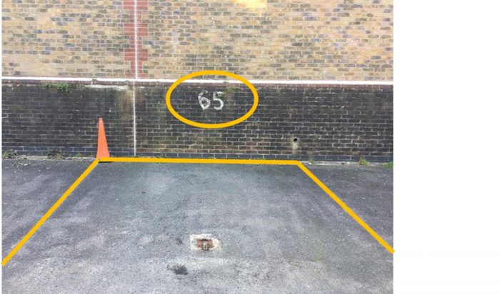 Photo of Centurion Road, Brighton and Hove, BN1