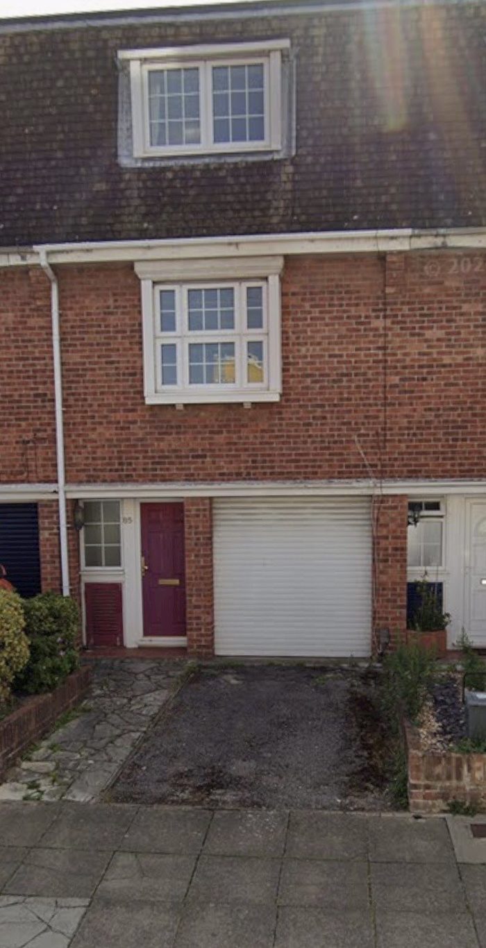 Photo of Duncan Road, Portsmouth, PO5