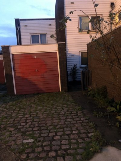 Stanier Close, Earls Court, W14