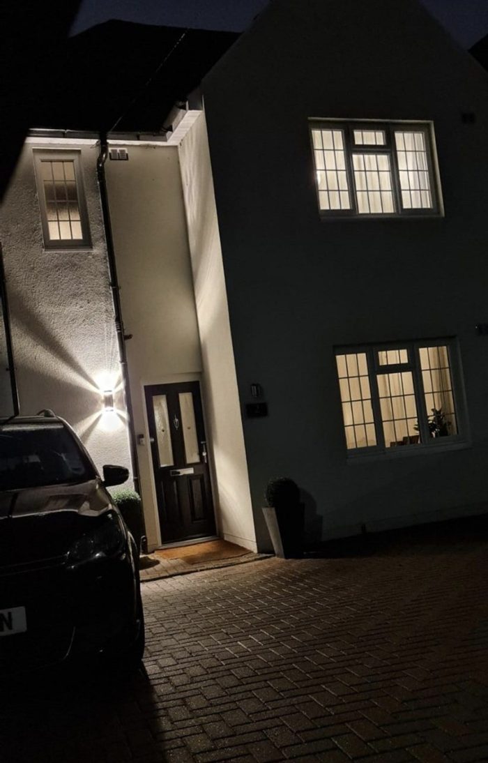 Photo of Manor Waye, Hillingdon, UB8