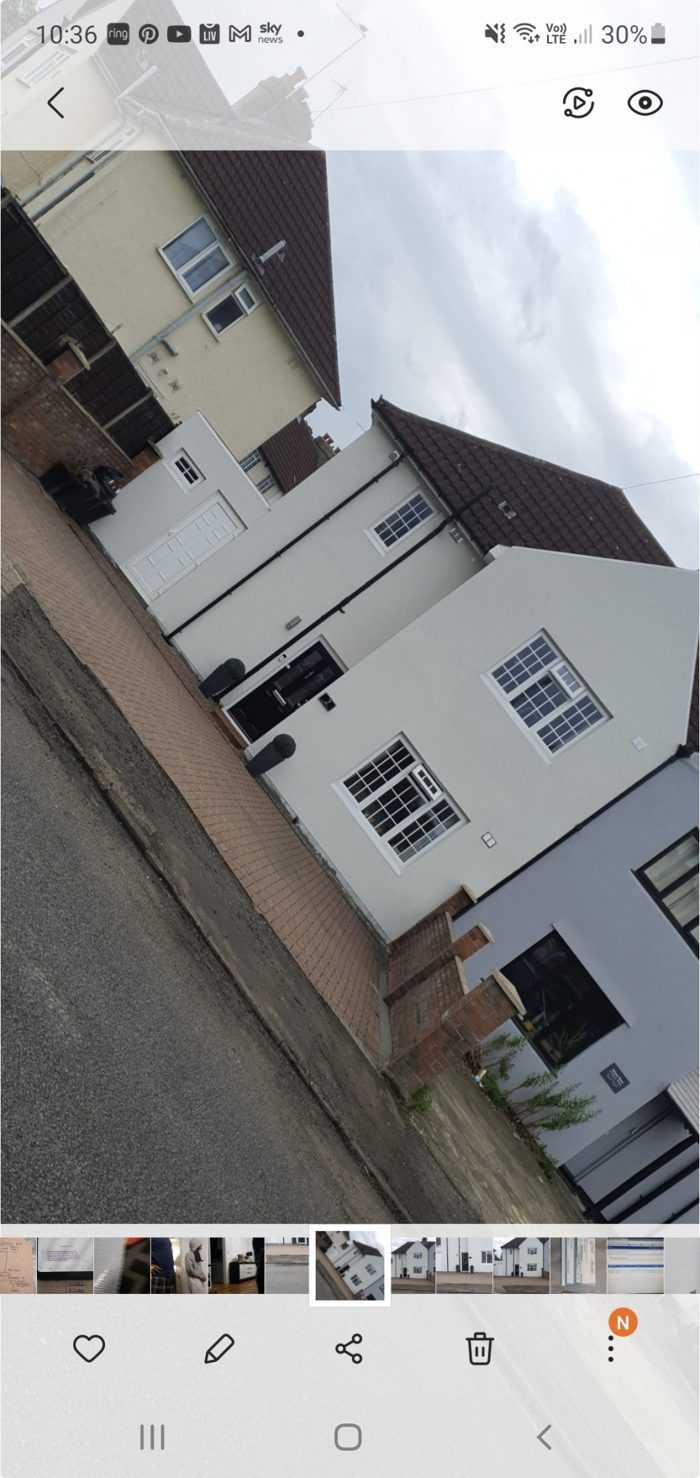 Photo of Manor Waye, Hillingdon, UB8