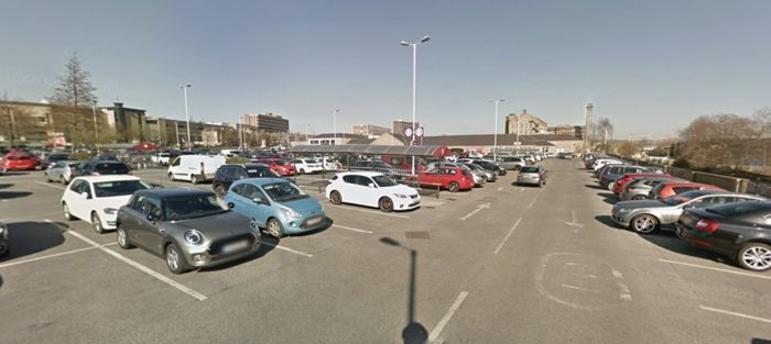Photo of Sainsbury's Shorehead, Kirklees, HD1