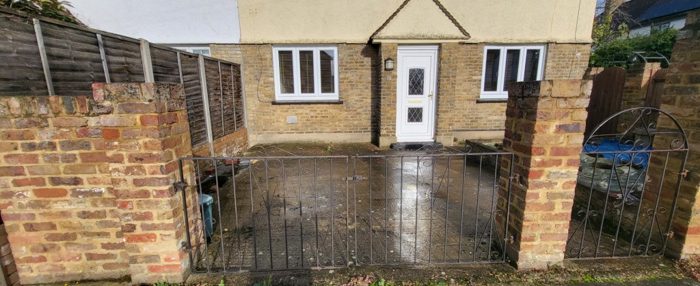 Photo of Dawes Avenue, Richmond, TW7