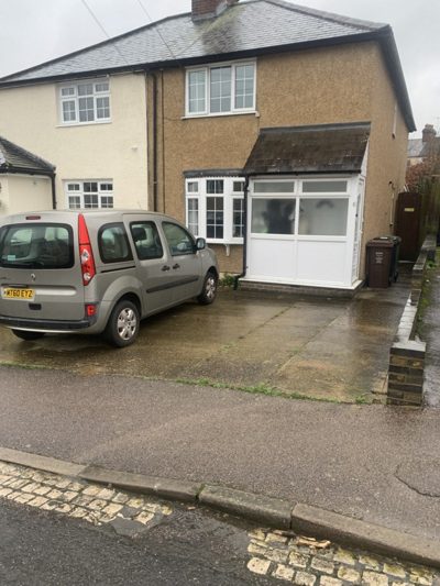 Cottonmill Crescent, St Albans, AL1