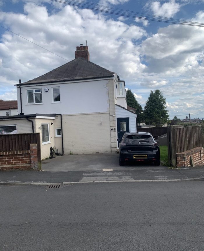 Photo of Haw Lane, Leeds, LS19