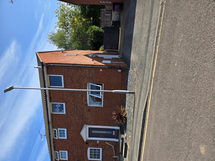 Photo of Felton Close, Luton, LU2