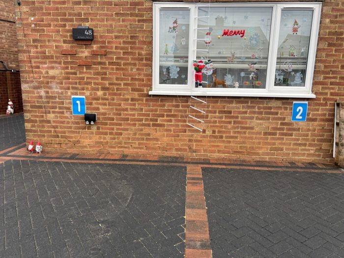 Photo of Rowelfield, Luton, LU2
