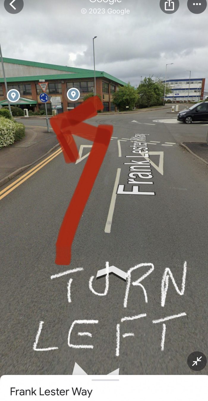 Photo of Rowelfield, Luton, LU2