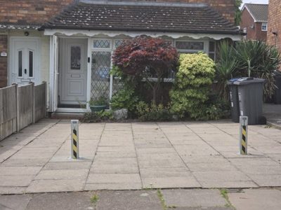 Rowdale Road, Birmingham, B42
