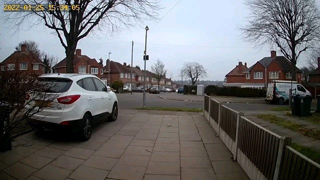 Photo of Rowdale Road, Birmingham, B42