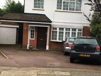 Heronslea Drive, Harrow, HA7