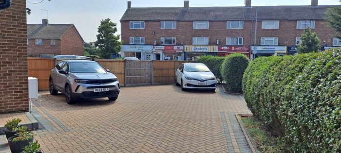 Photo of Overfield Road, Luton, LU2
