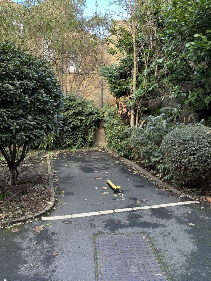 Photo of Helena Place, Hackney, E9