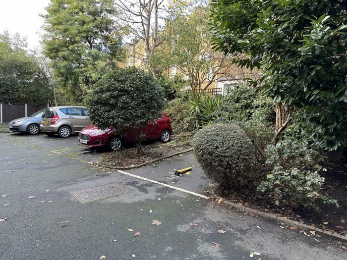 Photo of Helena Place, Hackney, E9