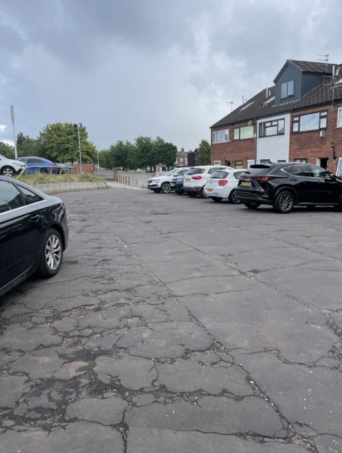 Photo of Hillhead Rd, Sefton, L20