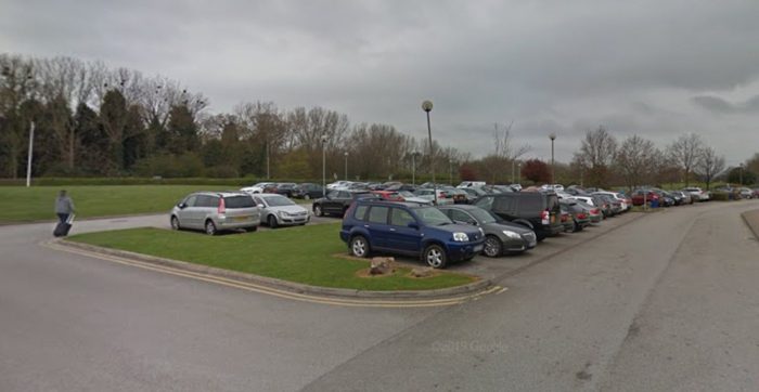 Photo of Hilton East Midlands Airport, North West Leicestershire, DE74