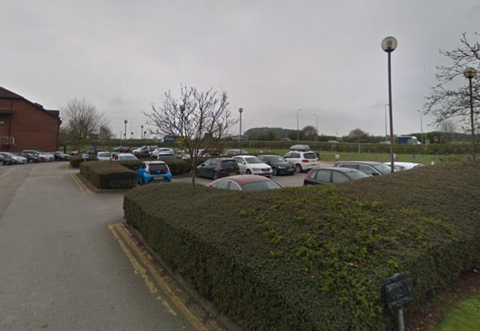 Photo of Hilton East Midlands Airport, North West Leicestershire, DE74