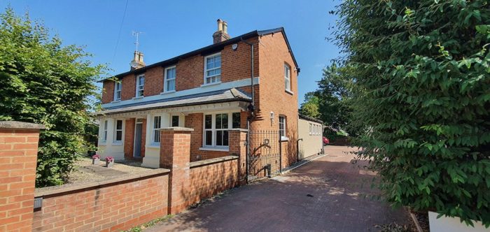 Photo of Northfield End, South Oxfordshire, RG9