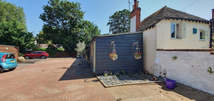 Photo of Northfield End, South Oxfordshire, RG9