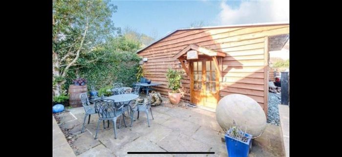 Photo of Northfield End, South Oxfordshire, RG9