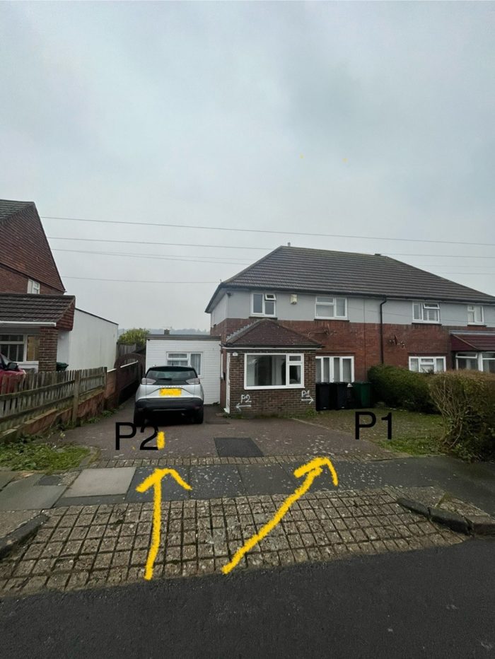 Photo of Roundway, Brighton and Hove, BN1