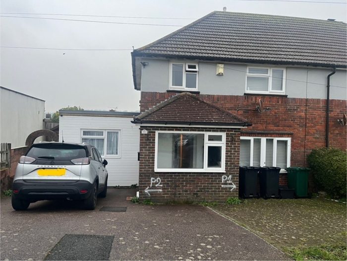 Photo of Roundway, Brighton and Hove, BN1