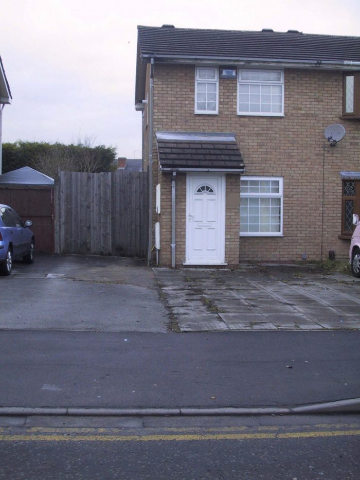 Photo of Lincoln Street, Birmingham, B12