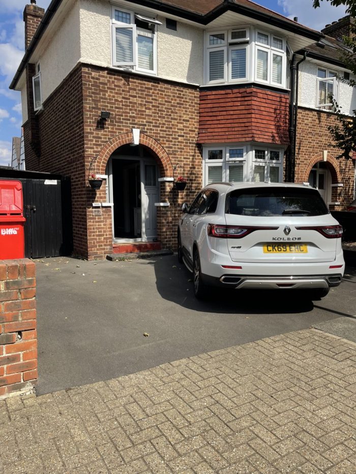 Photo of Tilehurst Road, Wandsworth, SW18