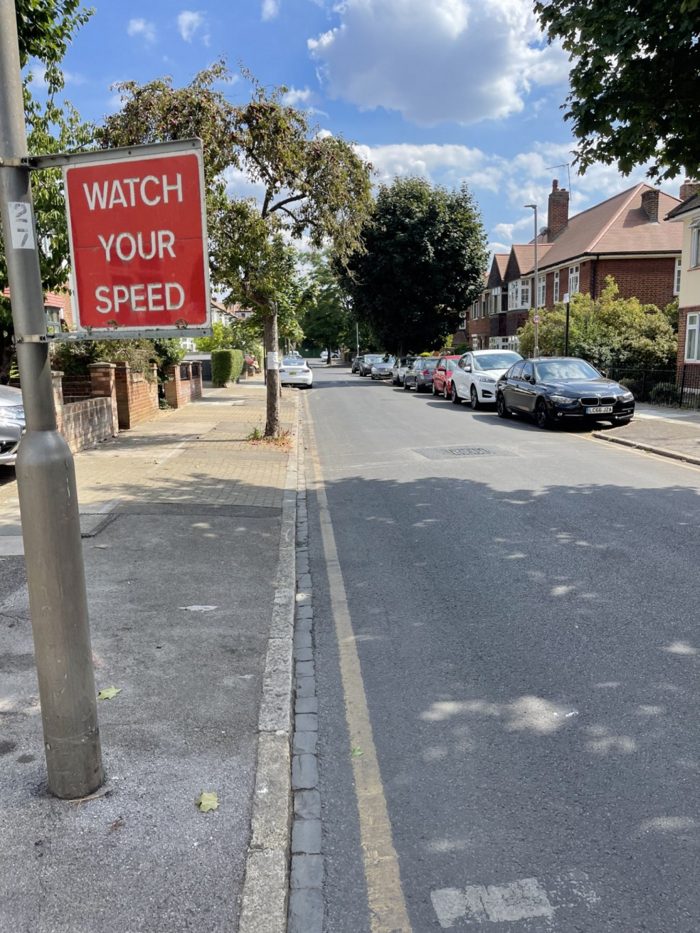 Photo of Tilehurst Road, Wandsworth, SW18