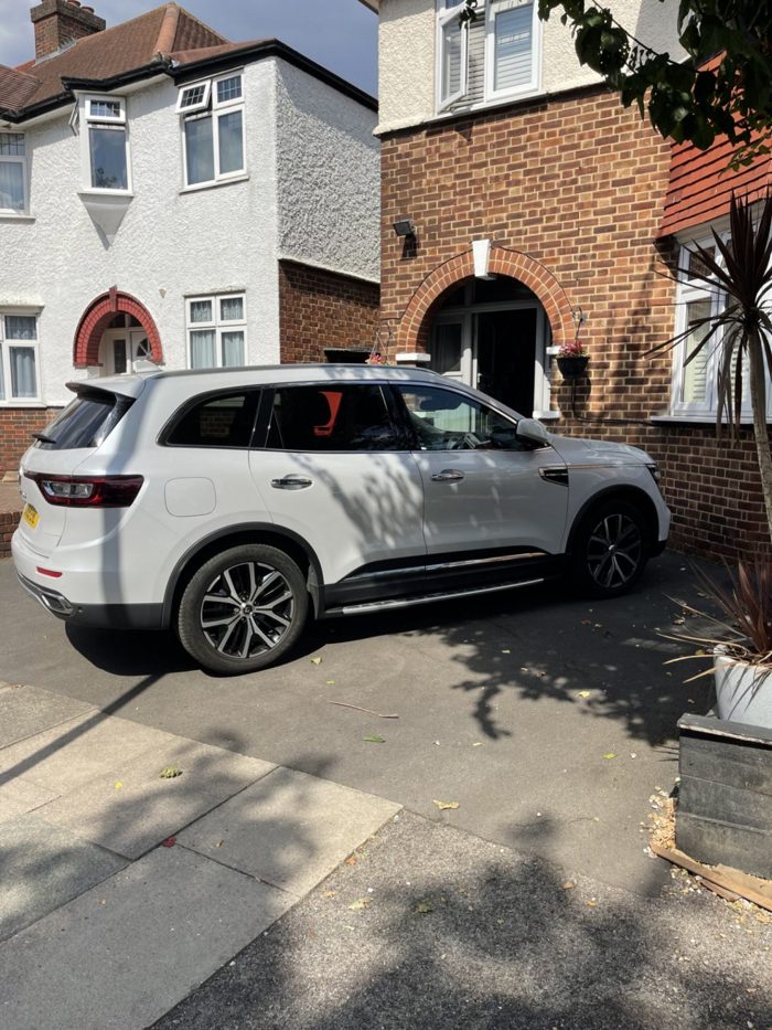 Photo of Tilehurst Road, Wandsworth, SW18