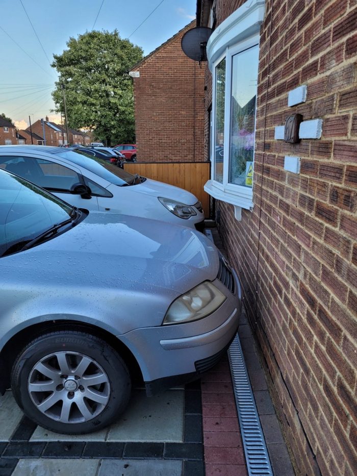 Photo of Lalleford Road, Luton, LU2