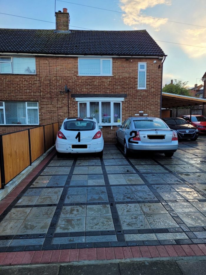 Photo of Lalleford Road, Luton, LU2