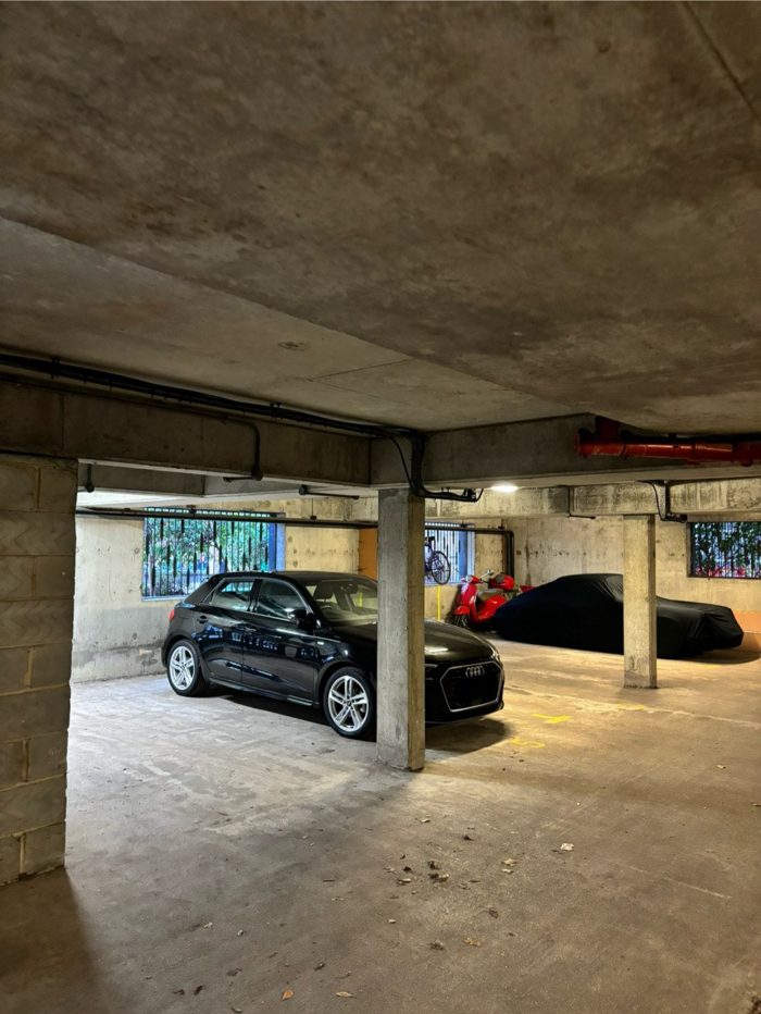 Photo of Park Street, London Bridge, SE1