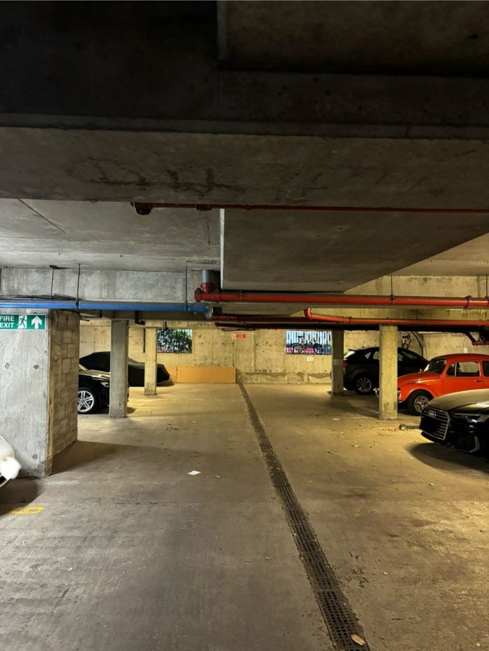Photo of Park Street, London Bridge, SE1