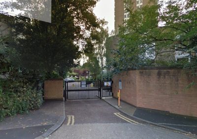 Bramlands Close, Wandsworth, SW11