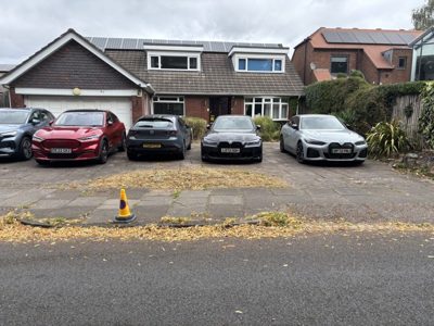 Moor Green Lane, B13
