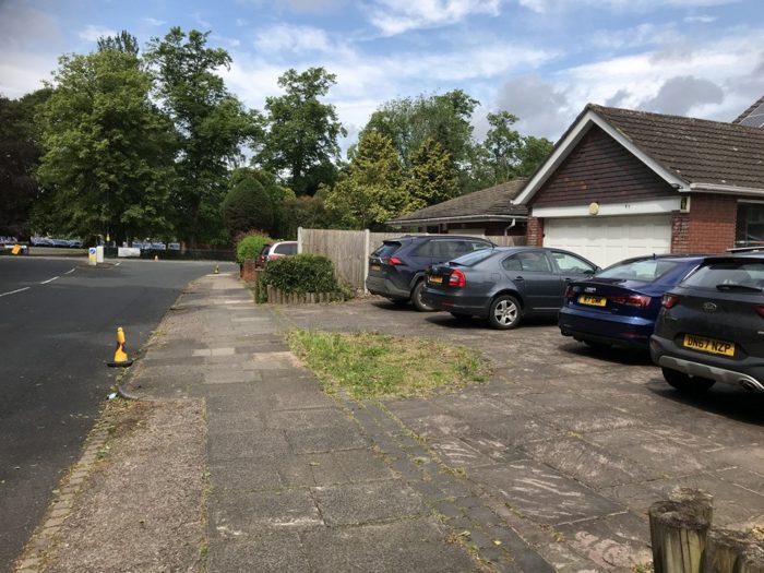 Photo of Moor Green Lane, B13