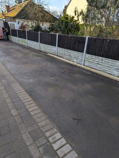Elmdon Lane, Solihull, B37