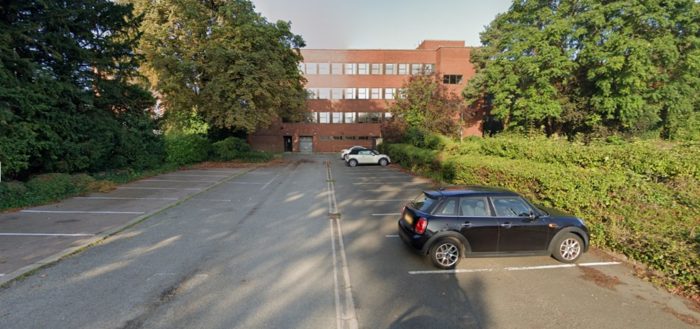 Photo of Cube Disability, West Northamptonshire, NN1