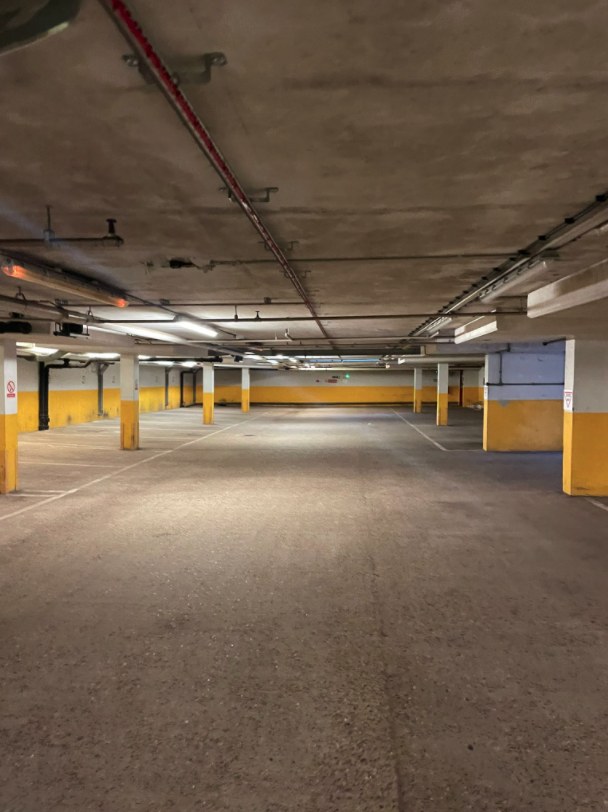 Photo of Parking space at Junction Approach, SW11