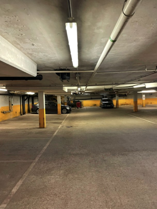 Photo of Parking space at Junction Approach, SW11