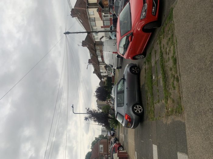 Photo of Oakington Manor Drive, Willesden, HA9