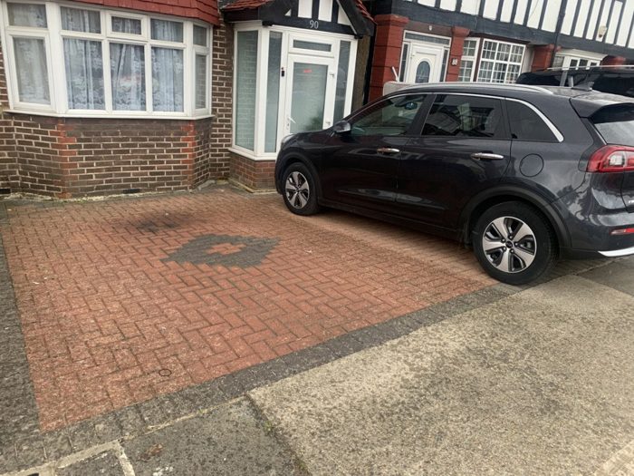Photo of Oakington Manor Drive, Willesden, HA9